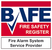 BAFE logo