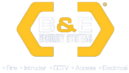 BE Security Systems logo
