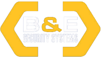 BE Security Systems logo