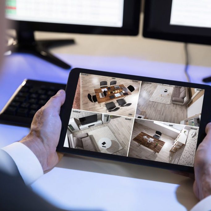 24 hour security system monitoring and maintenance in Portrush 24 hour security system monitoring and maintenance in Portrush