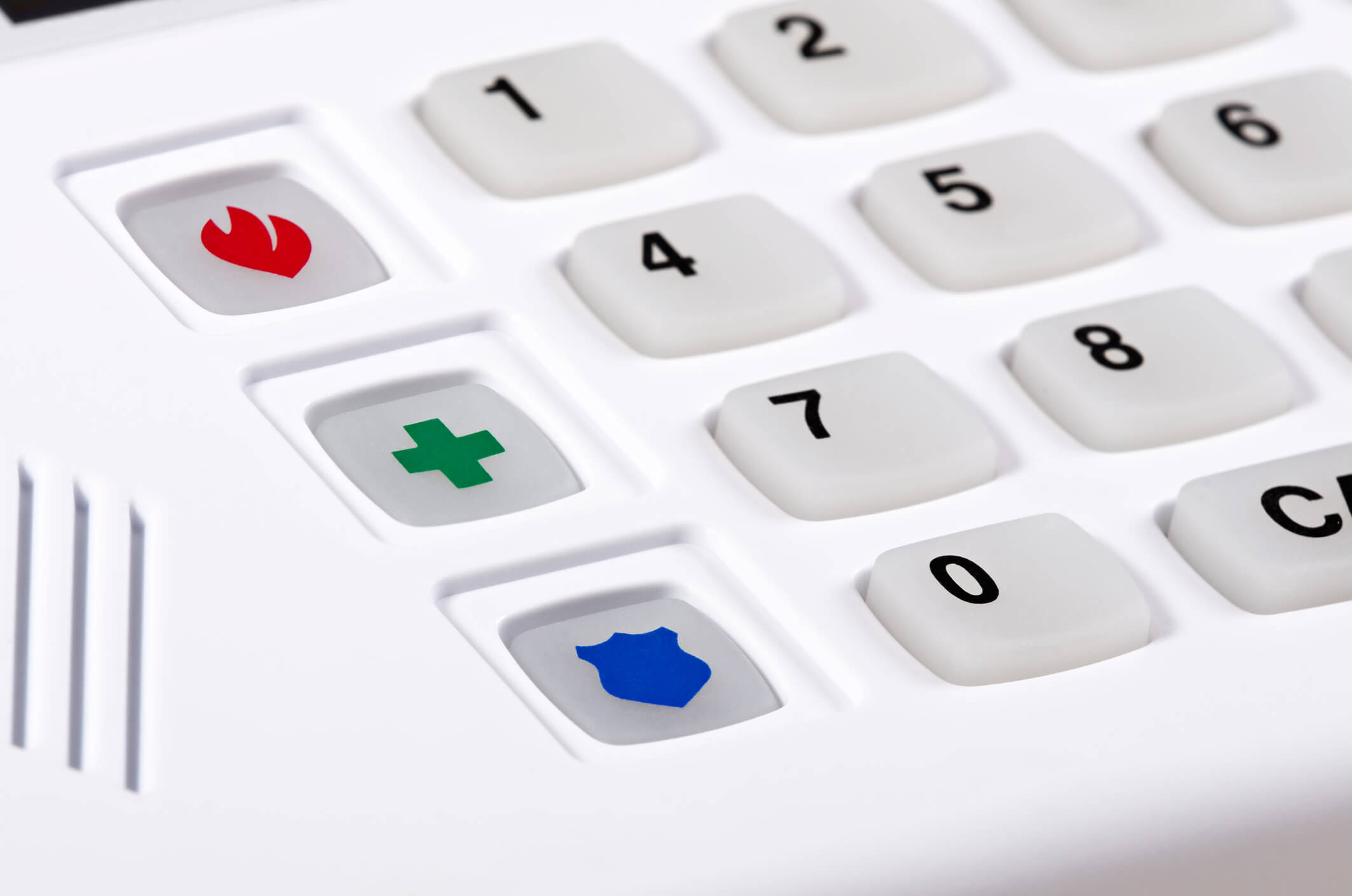 Fire alarm & detection systems in Portrush Fire alarm & detection systems in Portrush