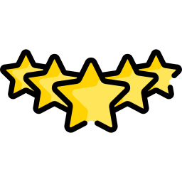 Stars icon